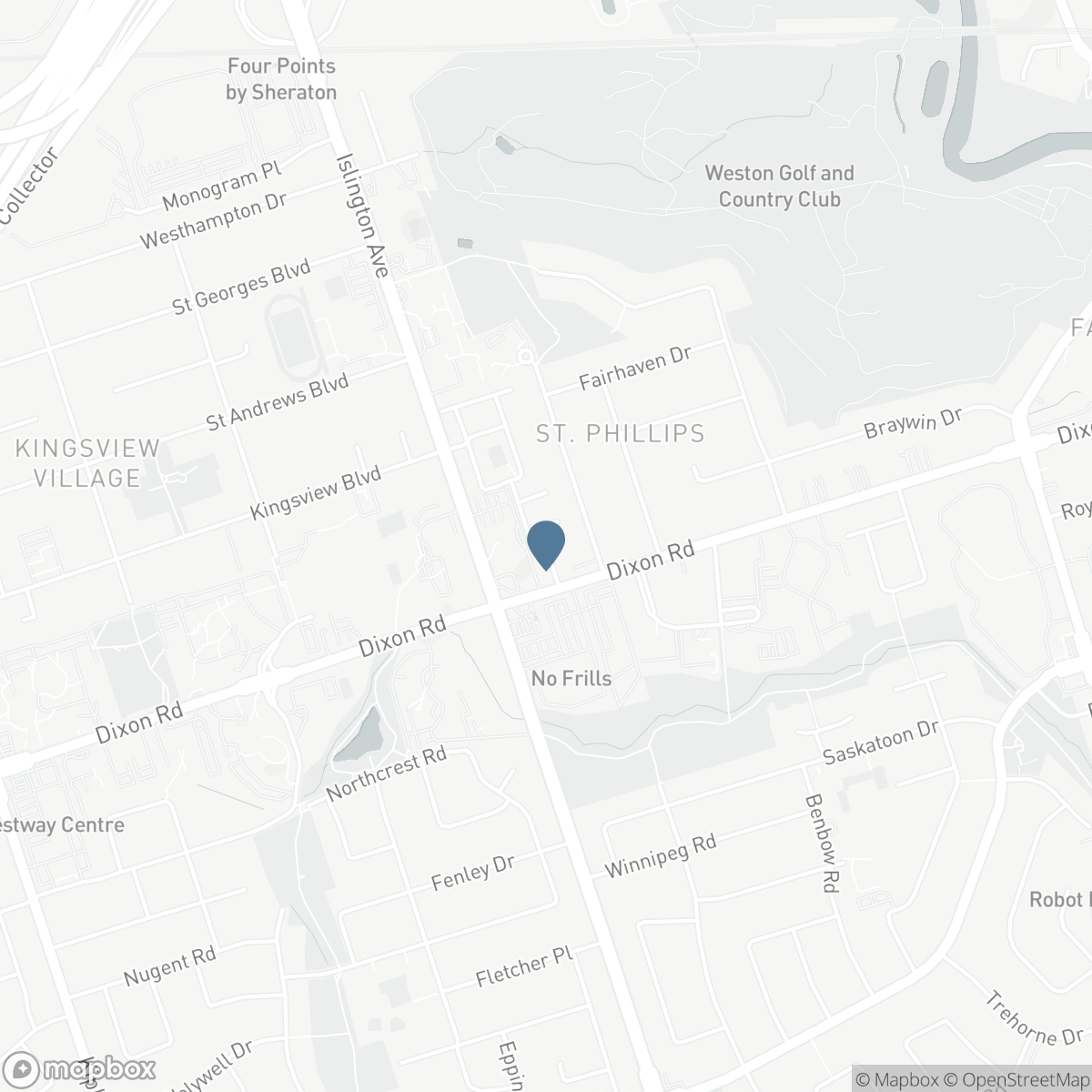 21 MAPLE BRANCH PATH, Toronto, Ontario M9P 3T4
